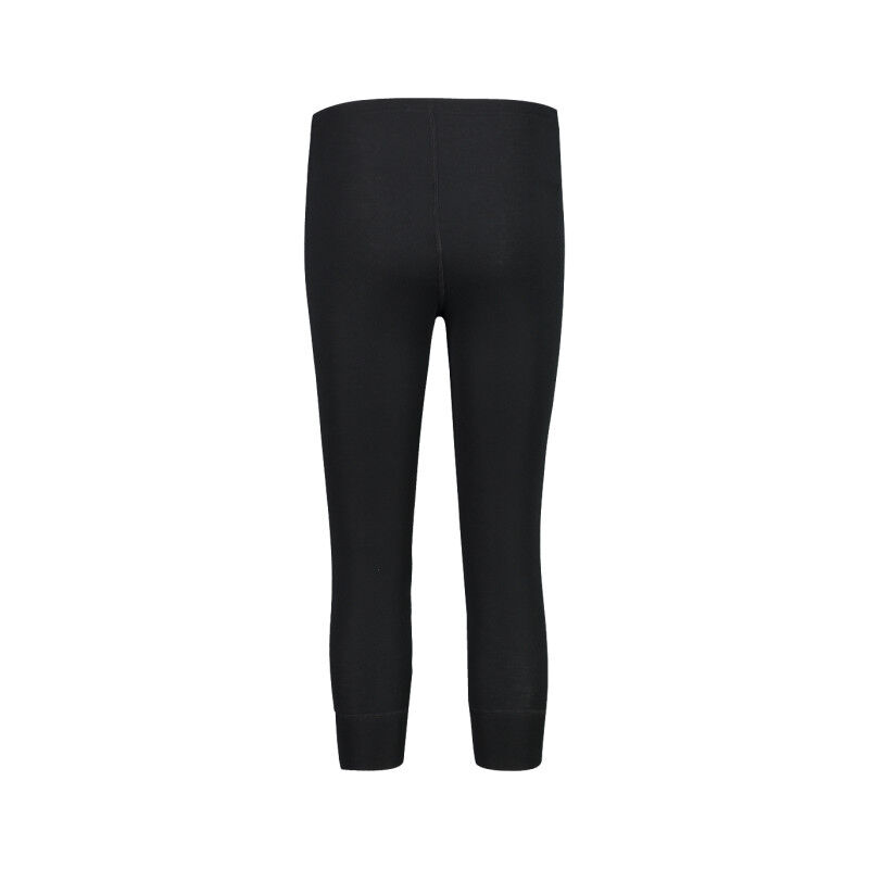 Women's 3/4-length base layer pants - Collant thermique femme