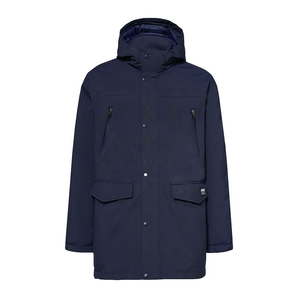Oakley OSLO - Veste Homme fathom