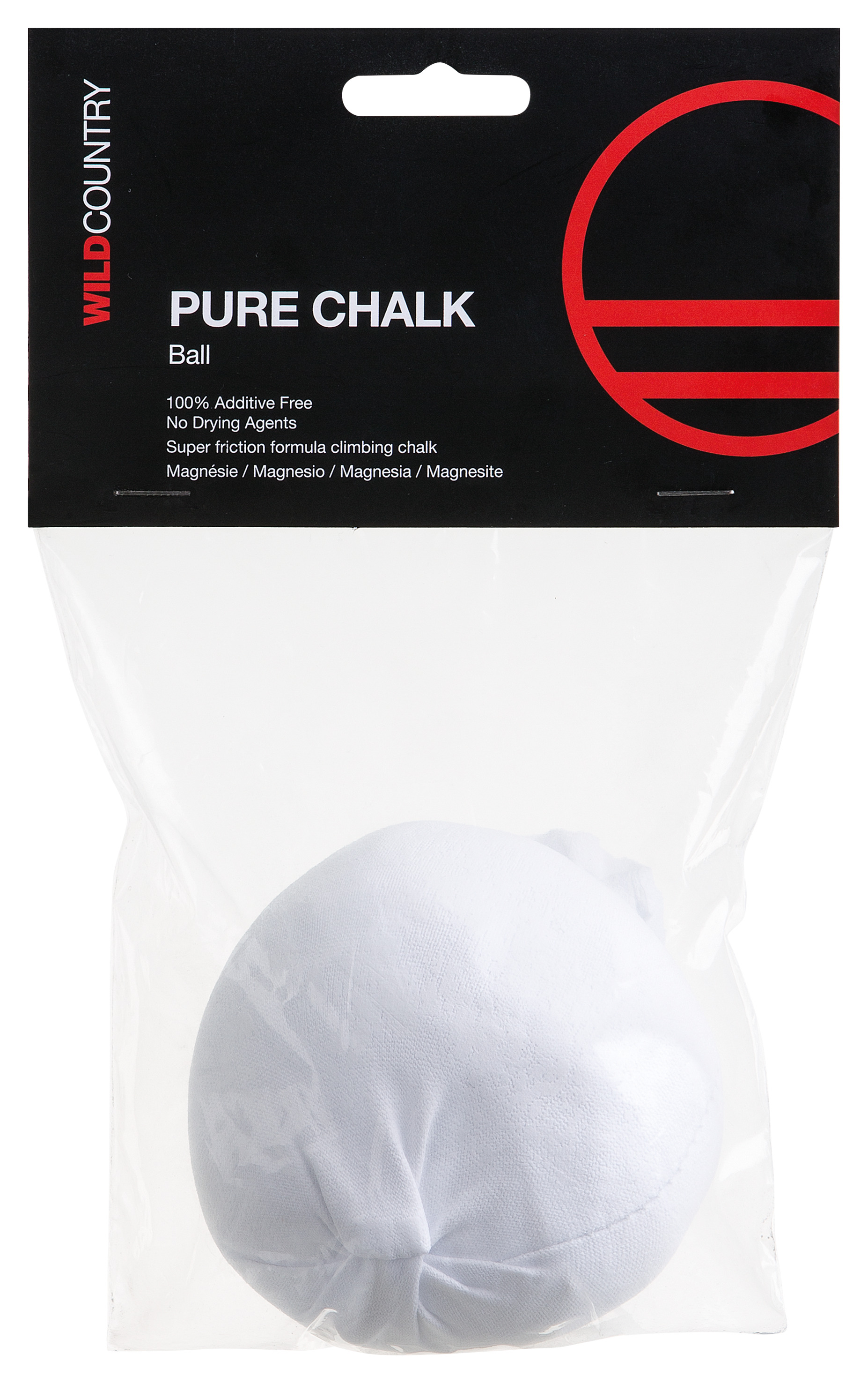 Pure Chalk Ball
