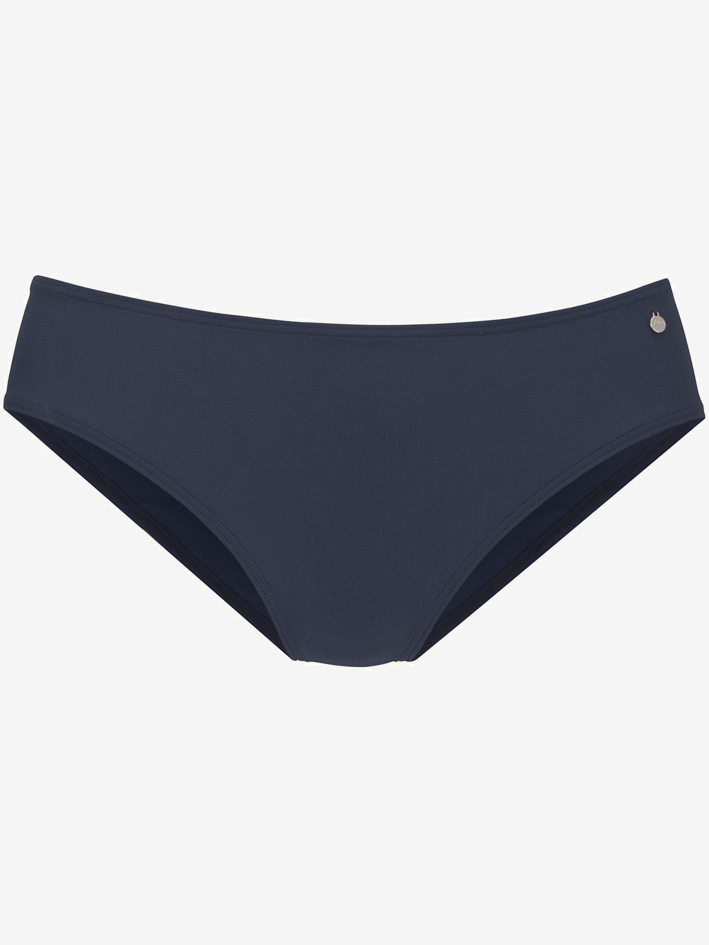 Bas de maillot de bain coupe classique
