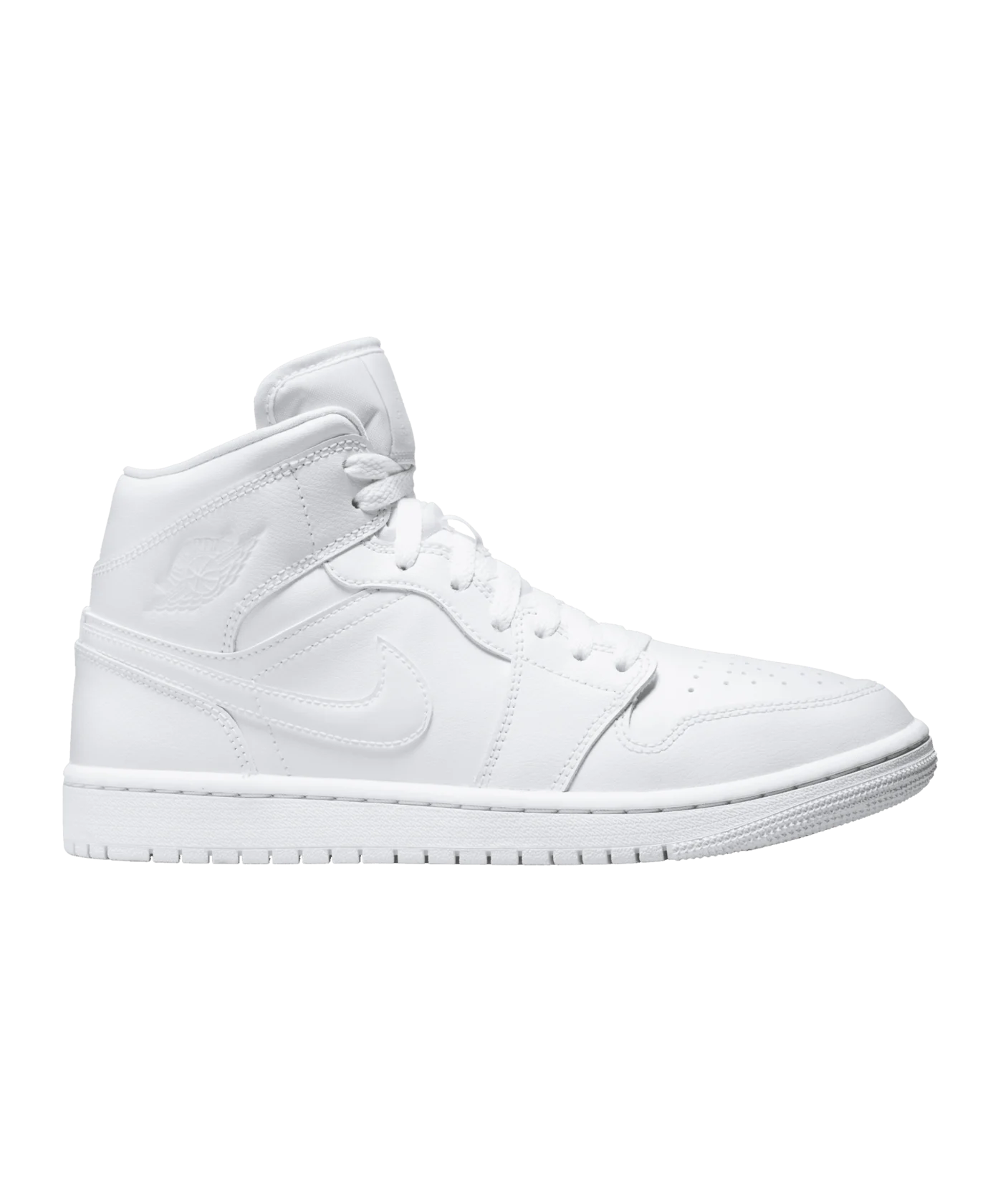 Jordan Air 1 Mid Damen F111