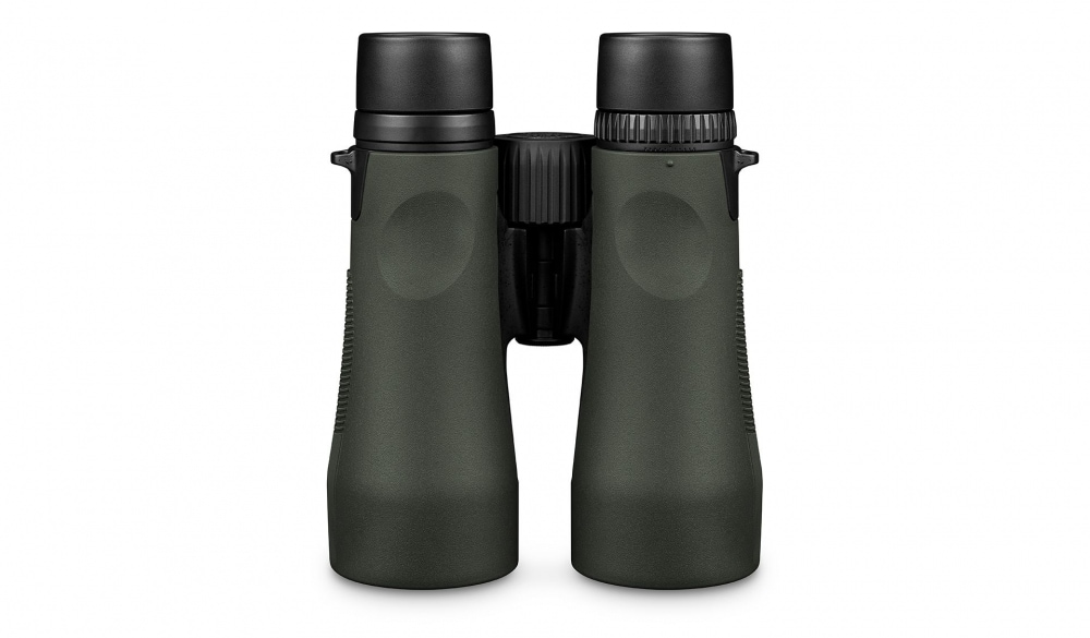 Vortex Diamondback HD 12x50<br>Gode kontraster og nøyaktig fargegjengivelse