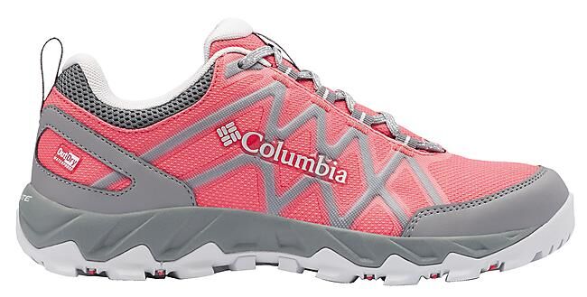 COLUMBIA - CHAUSSURES MULTIACTIVITE PEAKFREAK X2 OUTDRY W