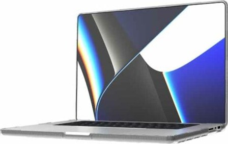 Tech21 - Evo Macbook Pro 16