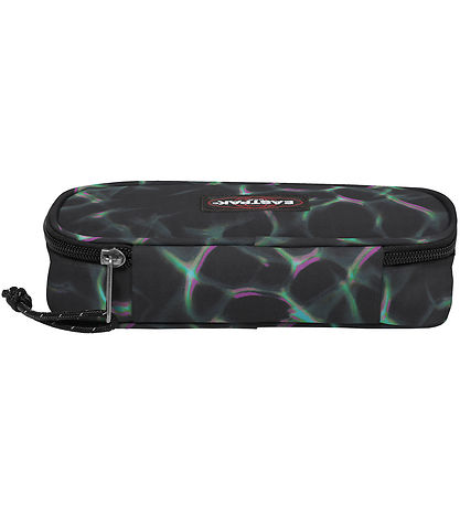 Eastpak Federmäppchen - Oval Single - Flüssigkeit Black