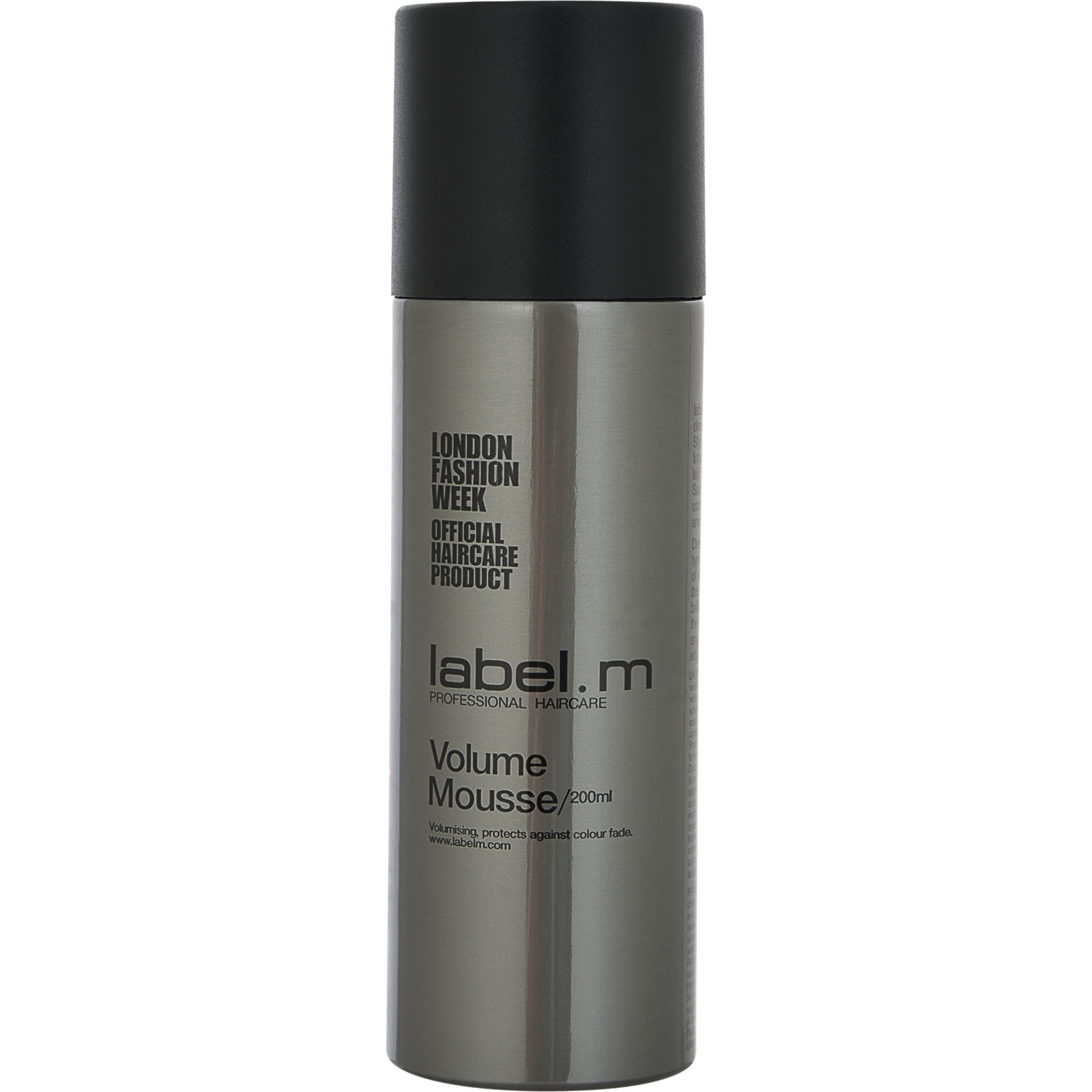 Label M Mousse Volume 200 ml