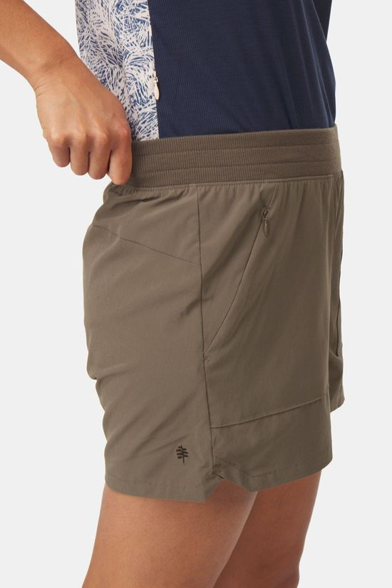 Royal Robbins Royal Robbins Spotless Evolution Korte Broek Dames