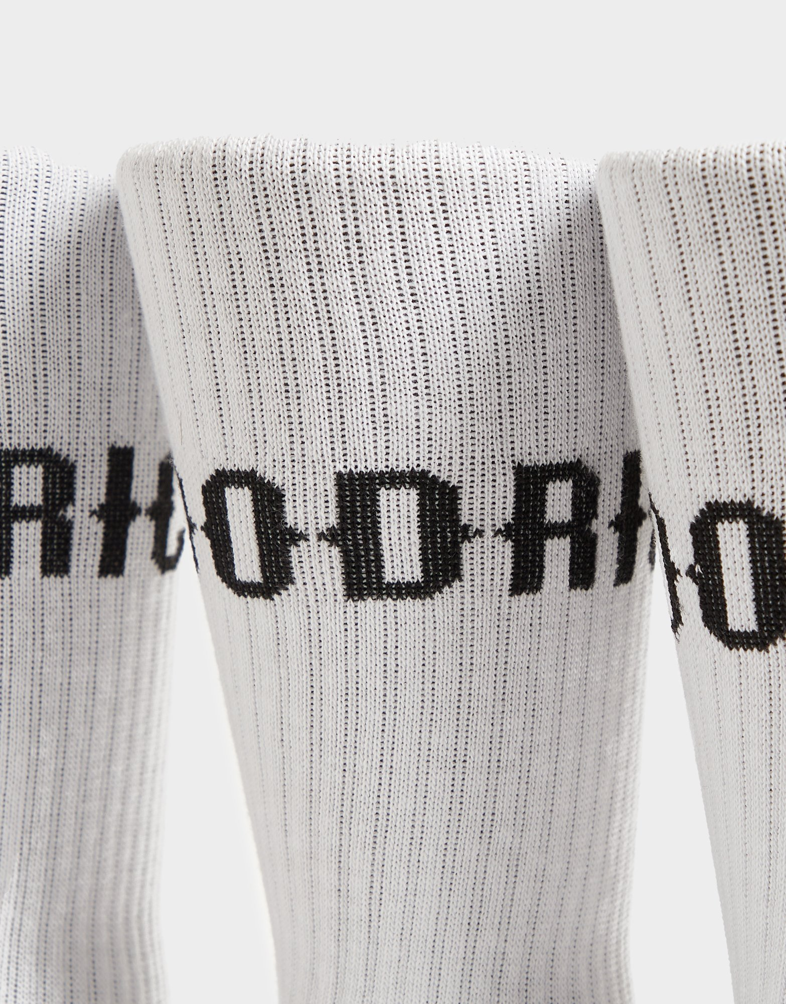 Hoodrich Lot de 3 paires de chaussettes Core