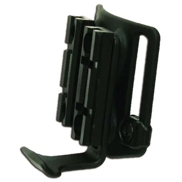 Blackhawk -  Dual Rail Accessory Belt Loop