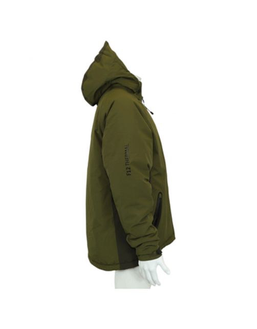 Aqua Products F12 Thermal Jacket - Jassen