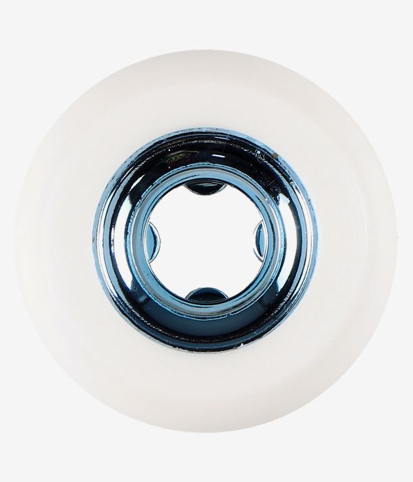 Ricta Chrome Clouds Rollen (blue white) 56mm 4er Pack 78A