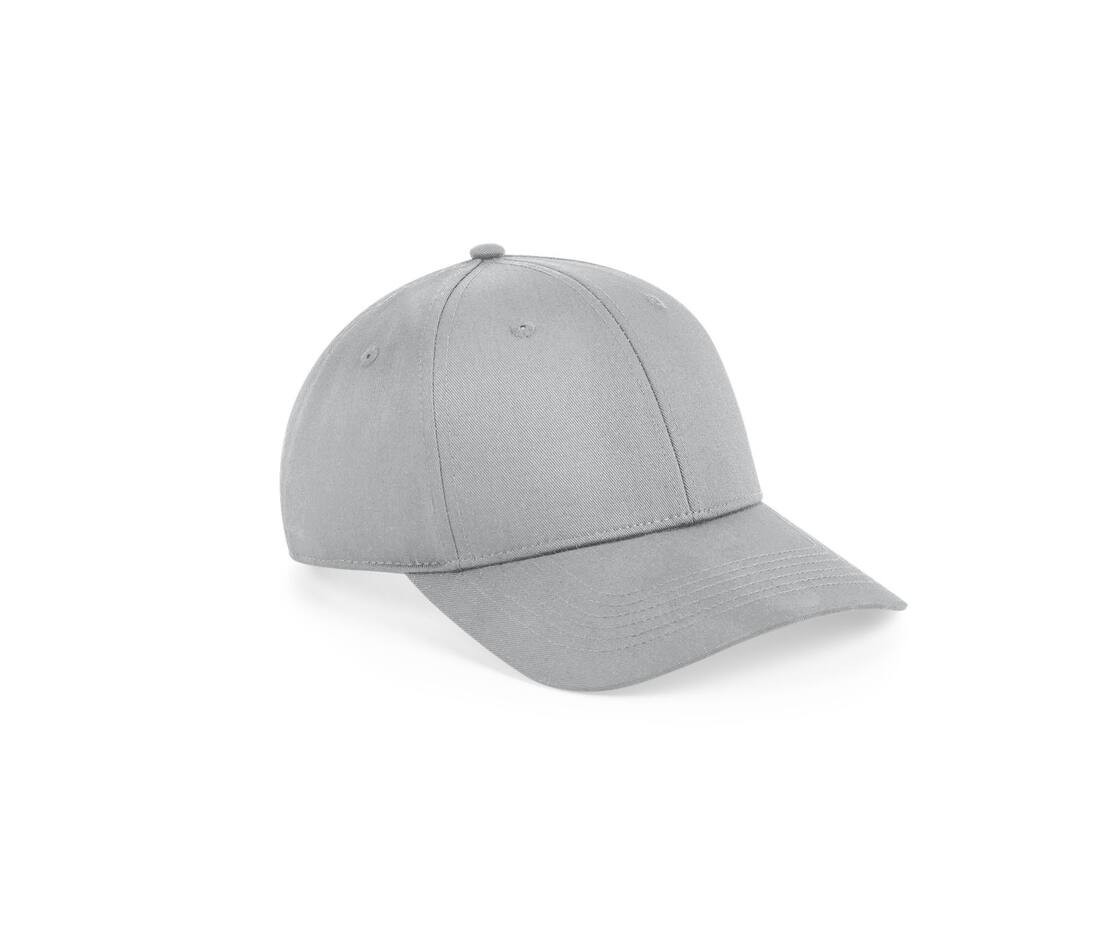 BEECHFIELD BF648 - Casquette Confortable à 6 Panneaux Beechfield