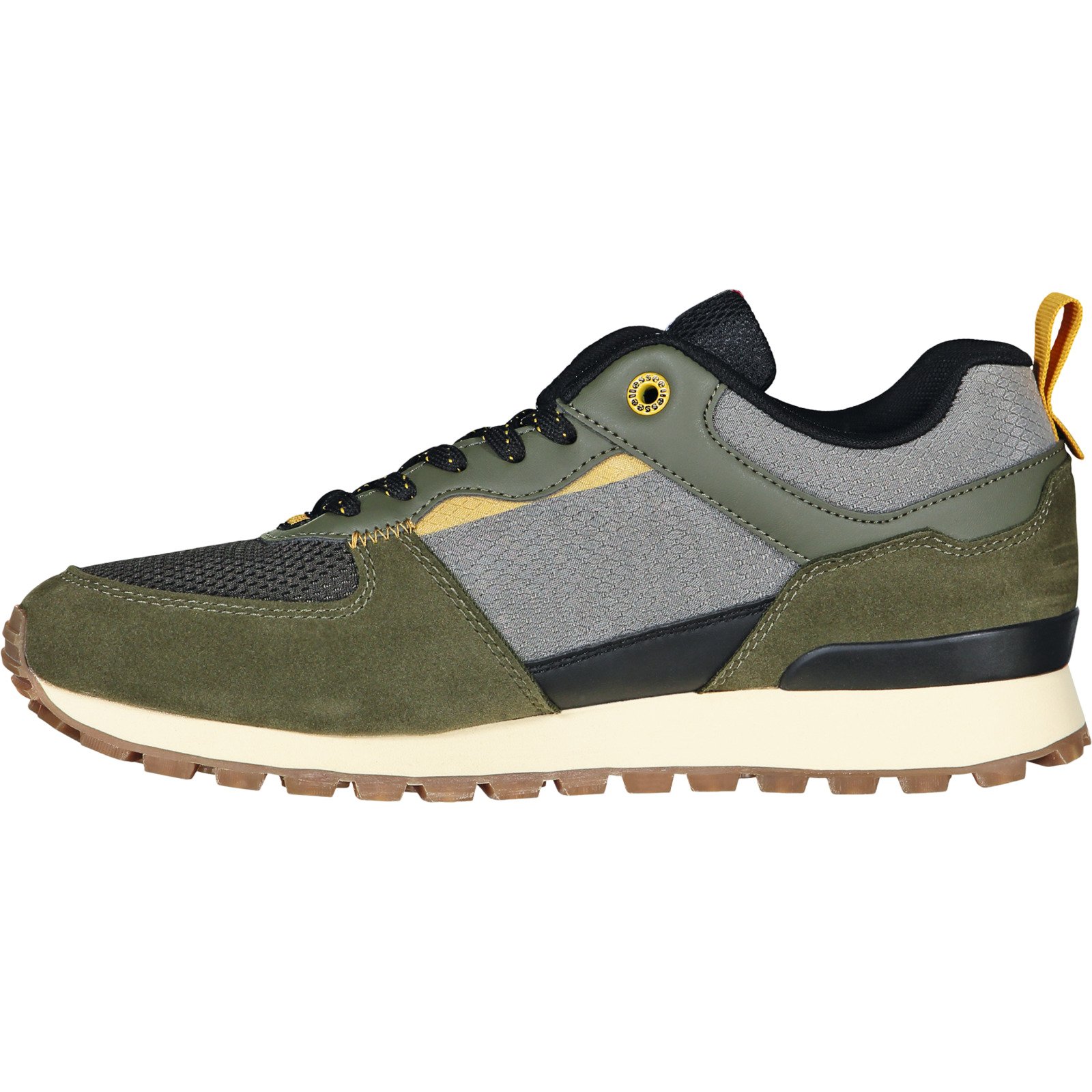 Ellesse Irvine Herren-Schuh 45