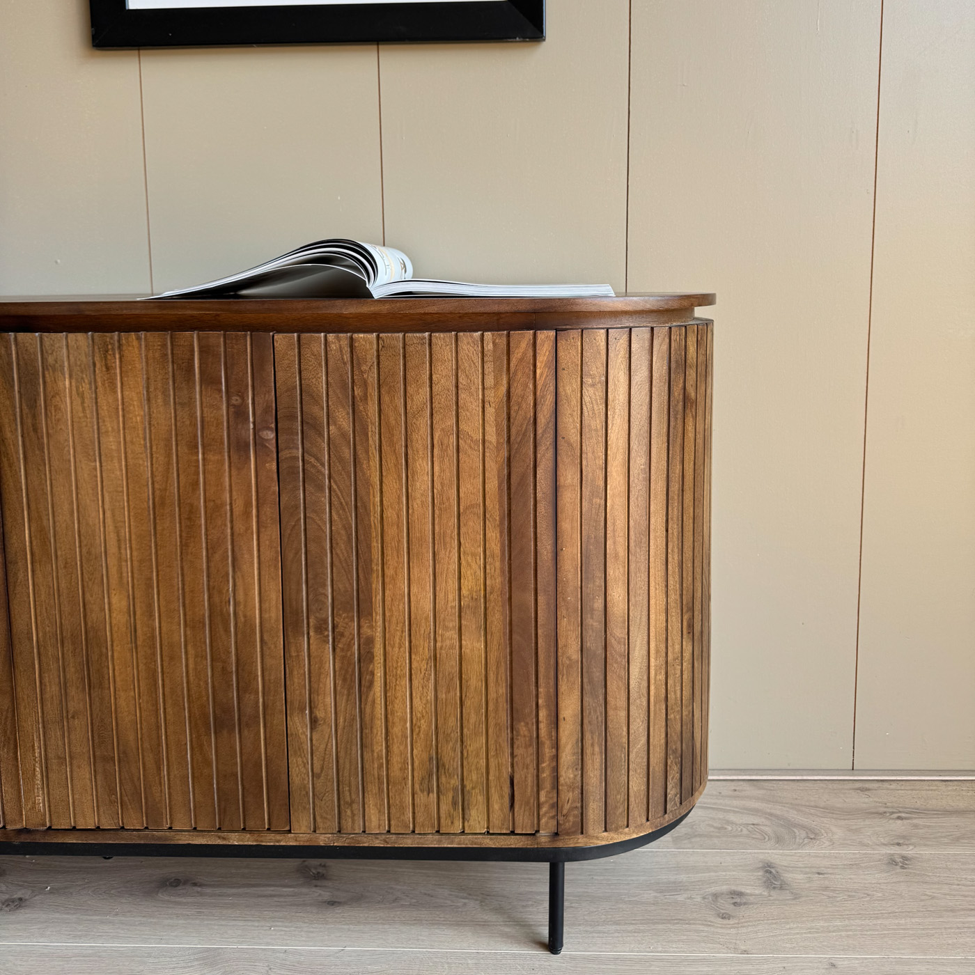 Dressoir Barcelona 175cm
