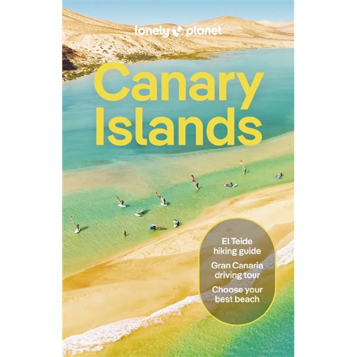 Canary Islands · Occasion