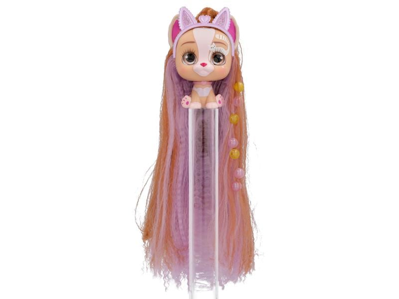 IMC Toys VIP Pets Celebripets Überraschungs-Hündchen mit Accessoires