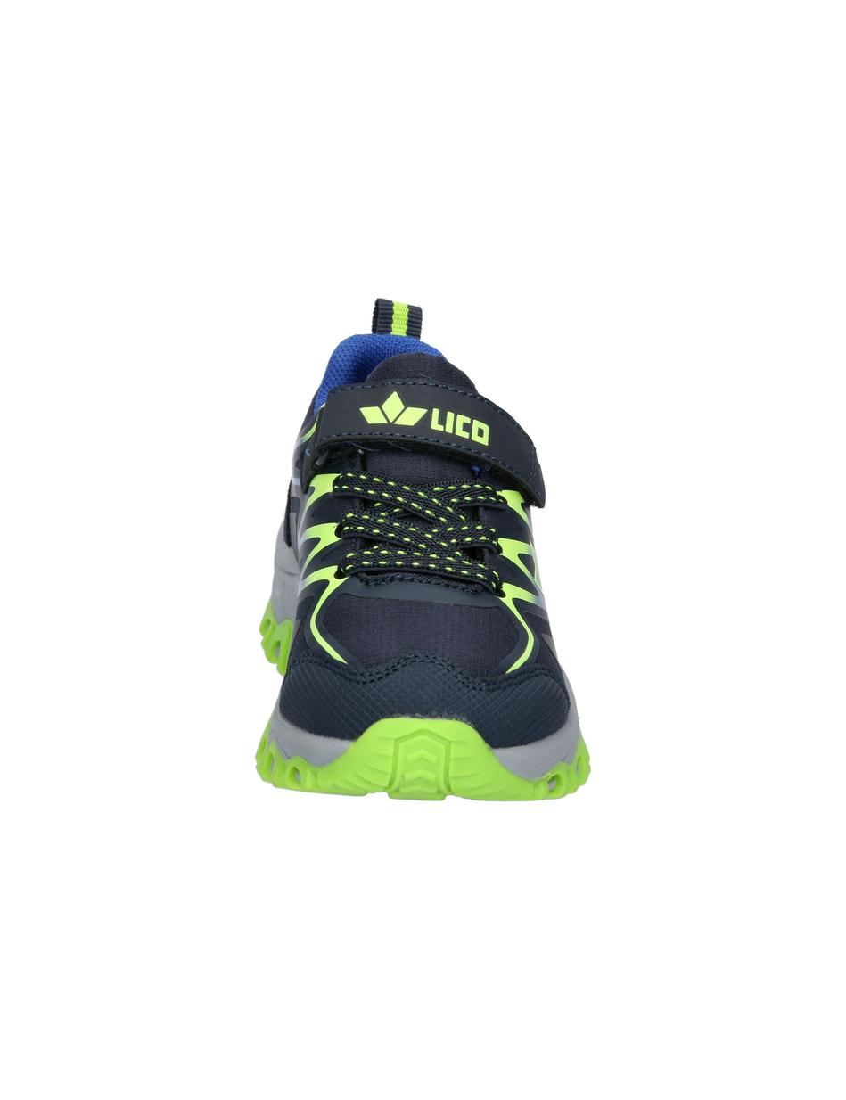 Outdoorschuh Taylor VS