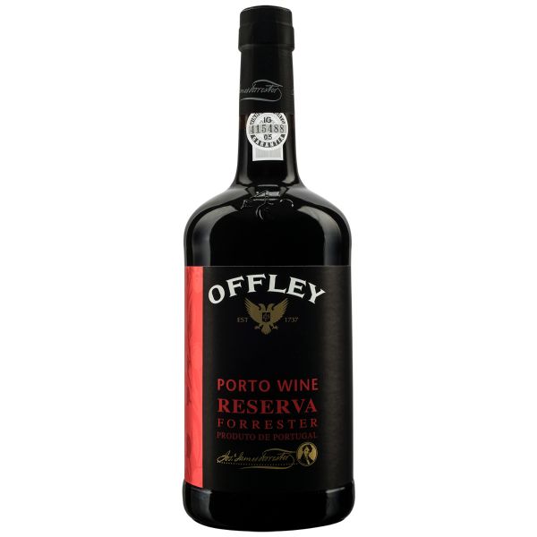 Offley Reserva Porto 75cl