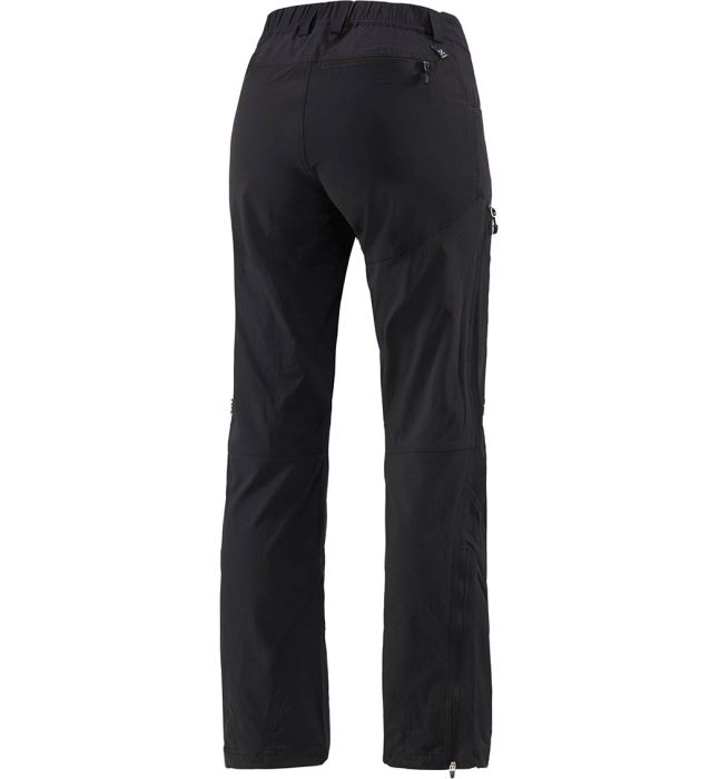 Mid Flex Pant Women damebukser