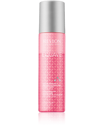 Revlon Professional Equave Color Vibrancy Instant Detangling Conditioner 200ml