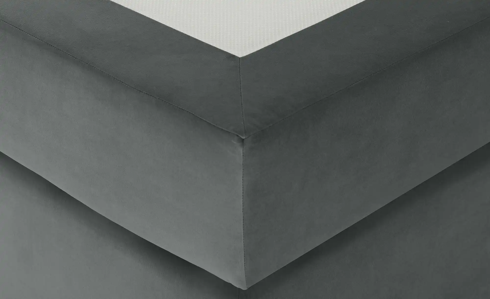 Gallery M Boxspringbett Standardversion Dubai