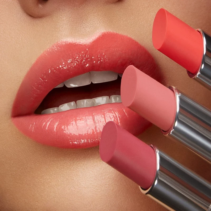 KIKO Milano Hydra Colour Lip Set 9 gr. - 01 Natural Harmony