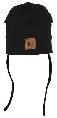 Lindberg Enviken Babyhatt, Svart