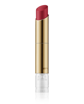 Sensai Lasting Plump Lipstick Refill 01 Ruby Red 3,8g