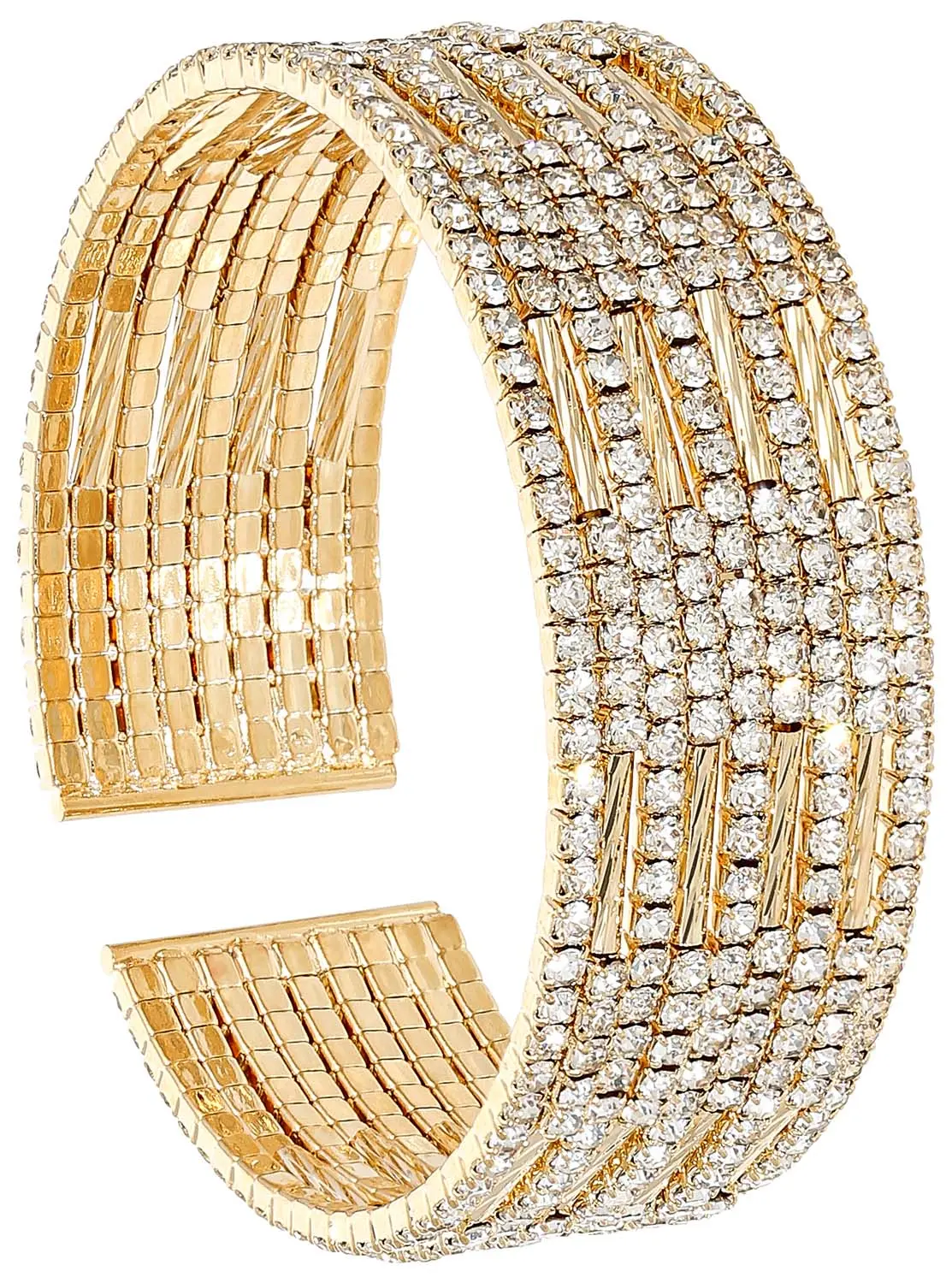 Armreif - Sparkling Glamour