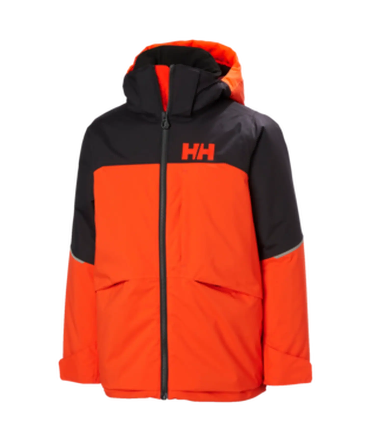 Helly Hansen Summit Junior Ski Jakke | SkatePro