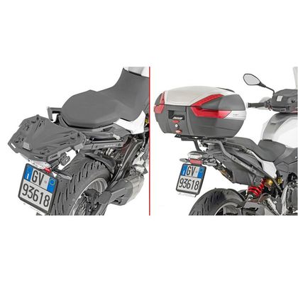 Support top case Givi Monorack