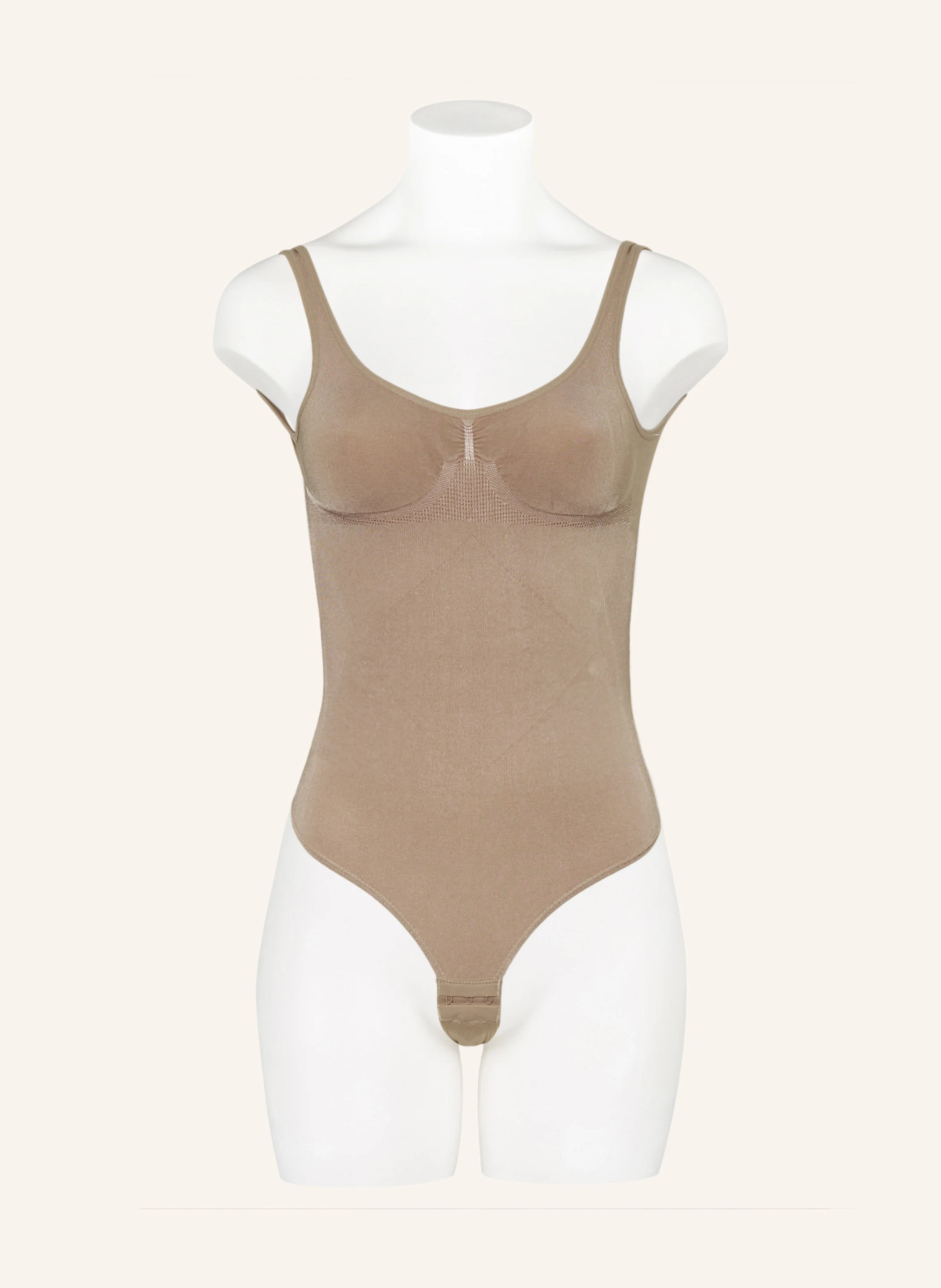 MAGIC Bodyfashion Shape-Body LOW BACK