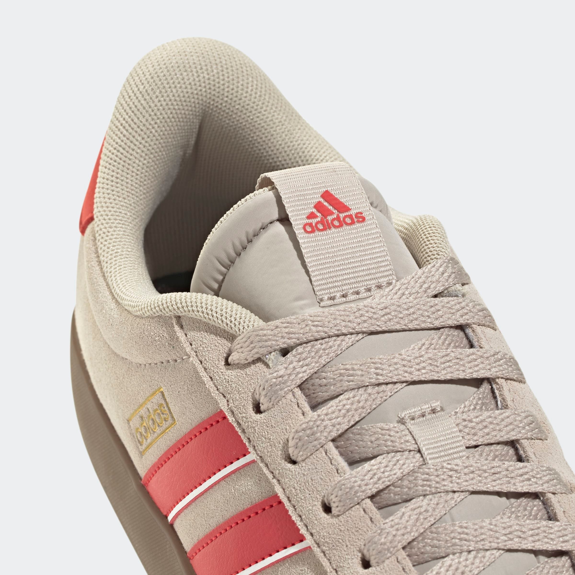 adidas Sportswear Sneaker »VL COURT 3.0«  inspiriert vom Design des adidas samba