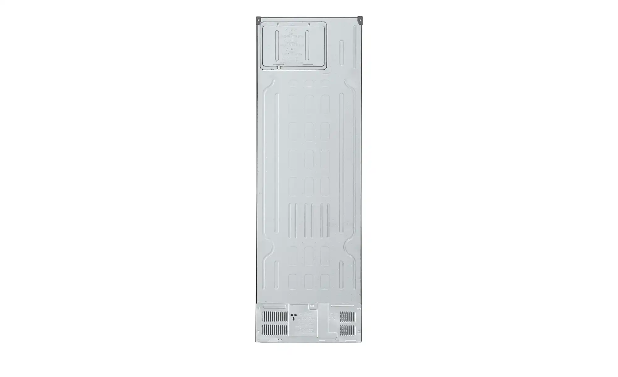 LG Electronics Kühl-Gefrier-Kombination GBB61PZGCN1