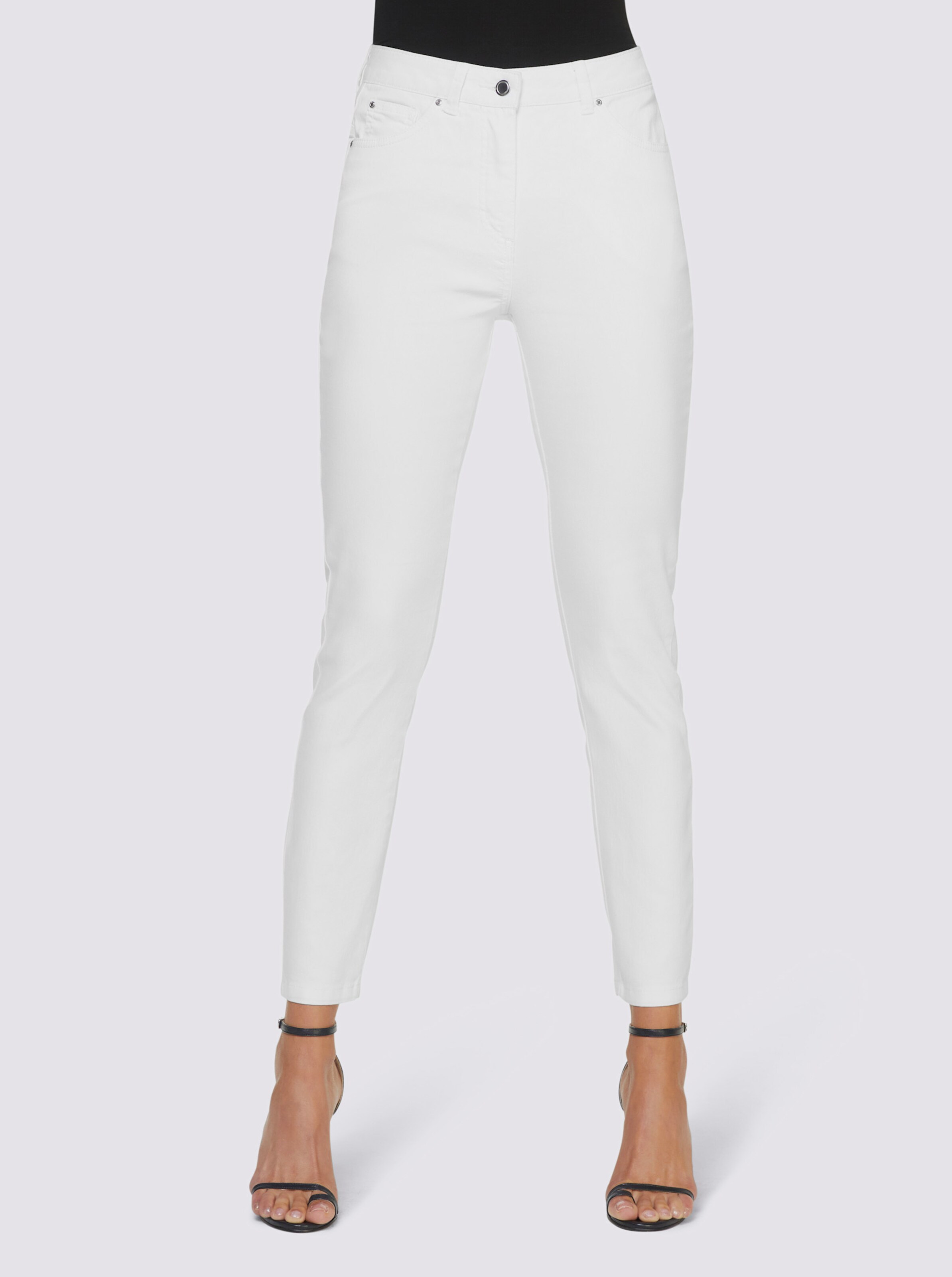 7/8-Jeans
