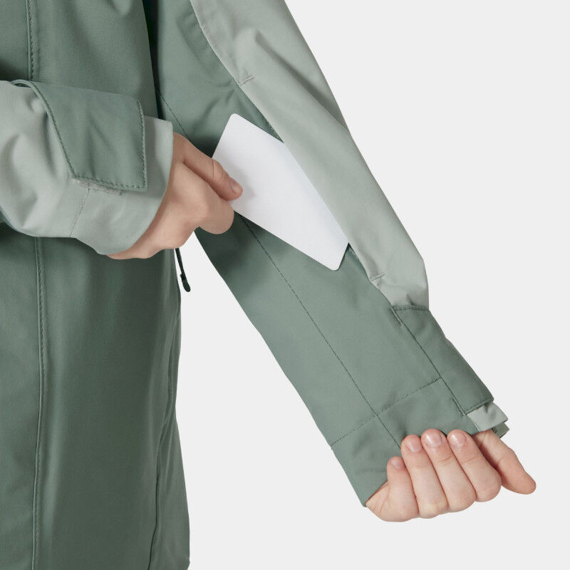 Jr Level Jacket - Veste ski enfant