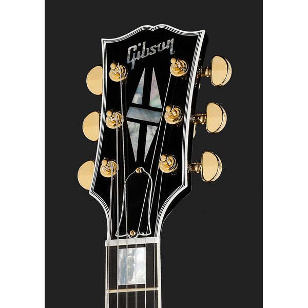 Gibson SG Custom EB GH