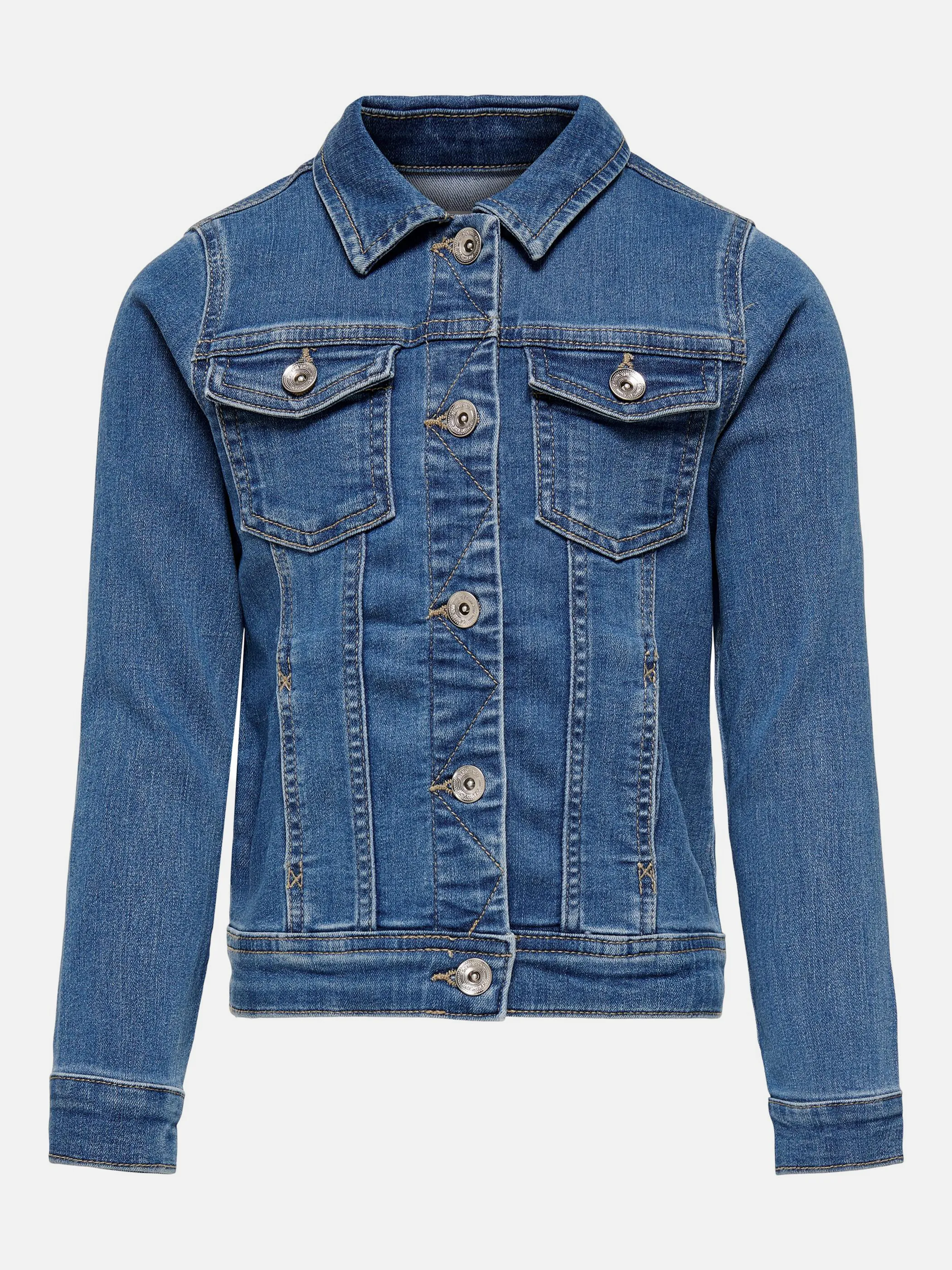 Only KONRAIN LIFE DNM JACK Jeansjacke