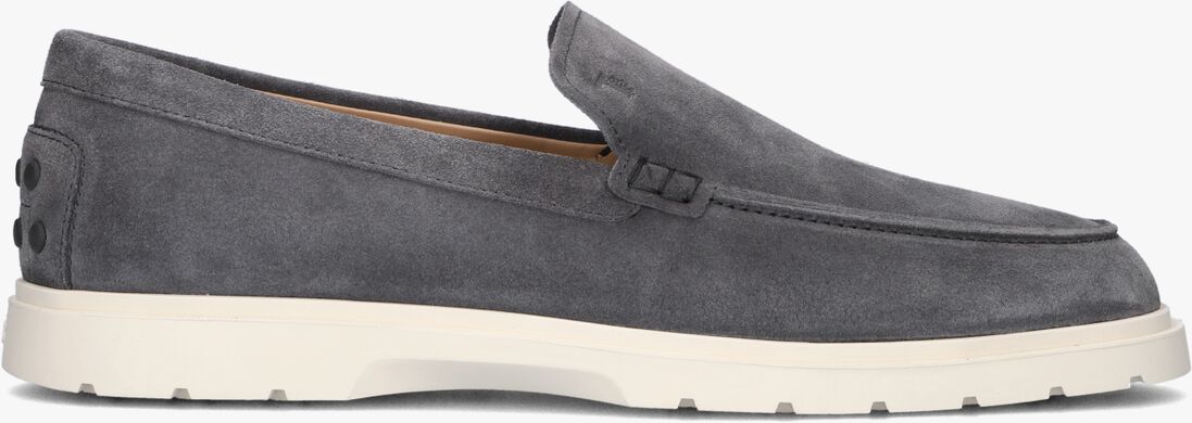 blauwe tod's instappers pantofola ibrido estivo 59k