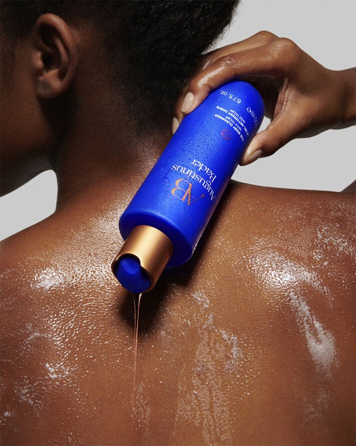 Augustinus Bader The Body Cleanser 200ml