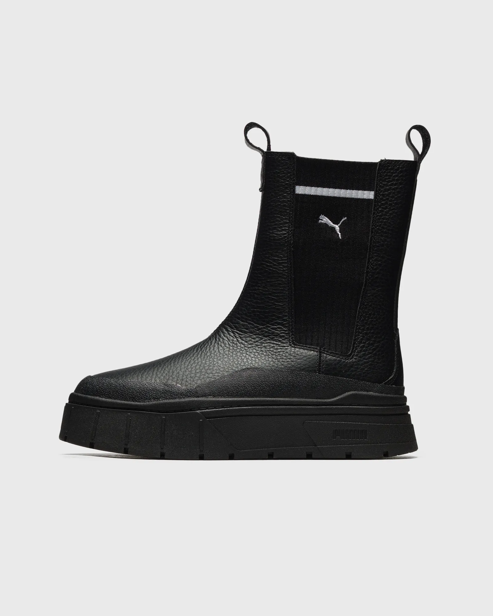 Puma Mayze Stack Chelsea Casual Wns