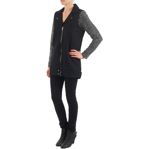 Vero Moda - MAYA JACKET - A13 Negro