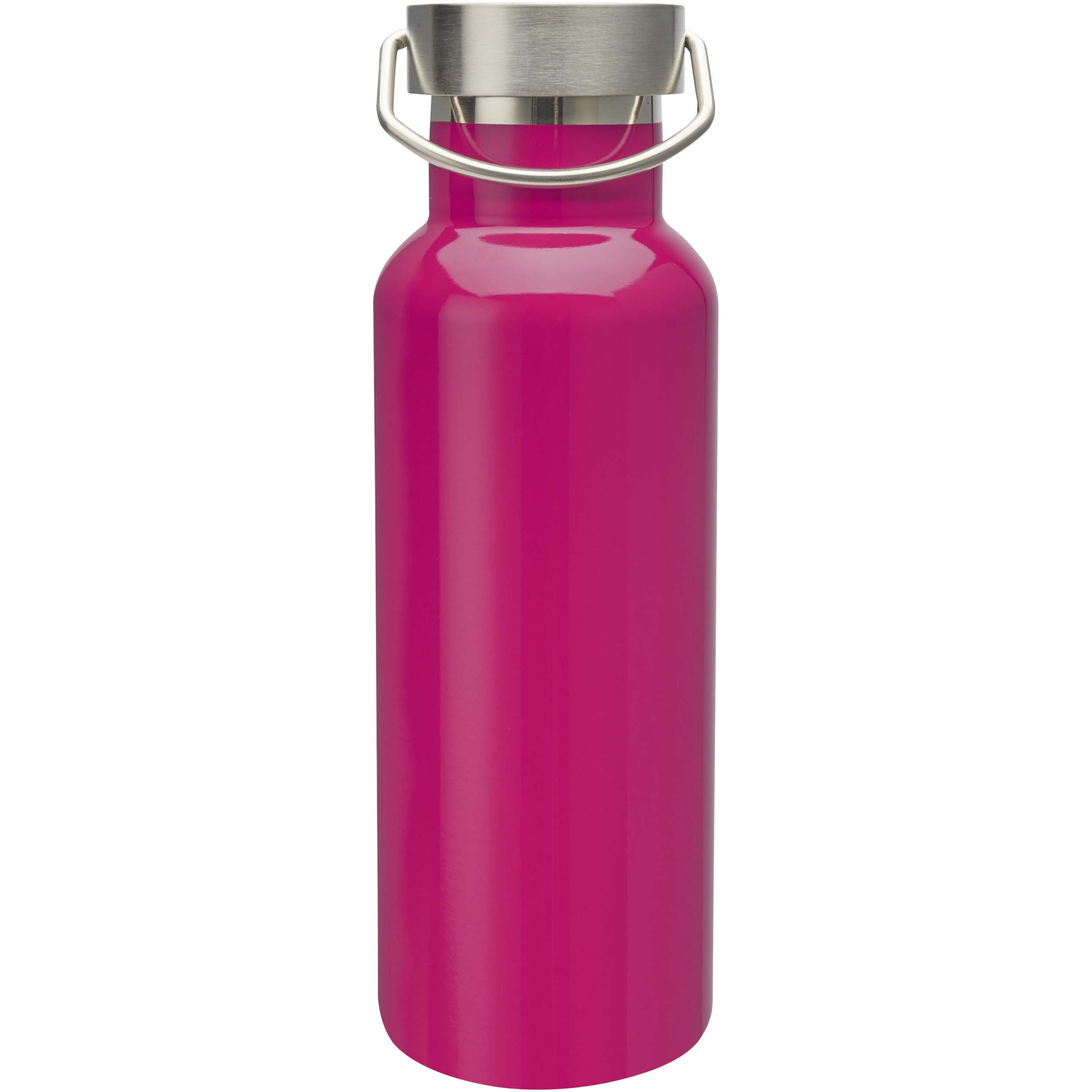 PF Concept 100819 - Bouteille d’eau Thor de 500 ml en acier inoxydable certifié RCS