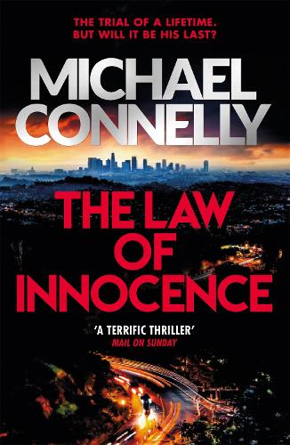 The Law of Innocence - Mickey Haller Series (Paperback)