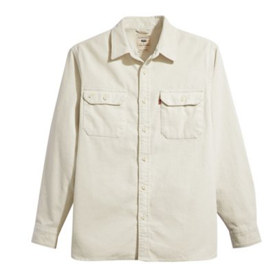 Chemise à manches longues homme Jason Worker LEVIS
