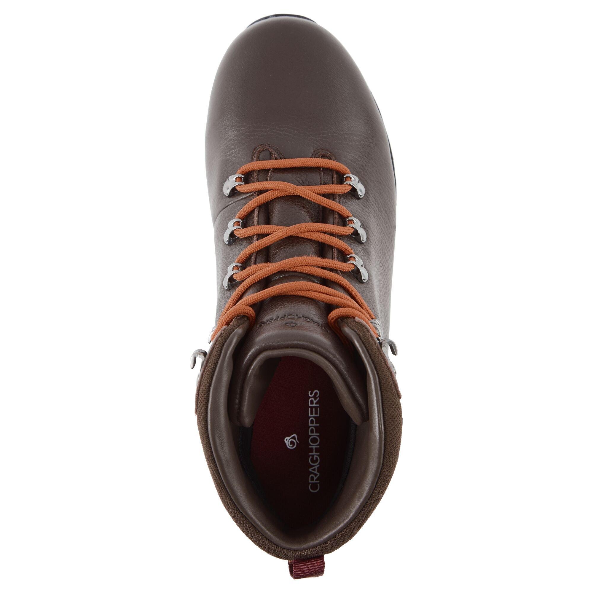 Craghoppers Crag Kiwi Trek Boot Sn99