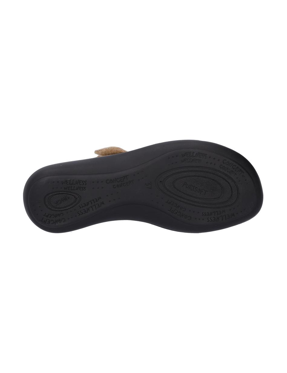Sandale Ibiza 99, beige