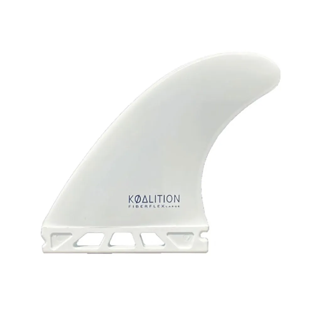 Koalition Fiberflex m futures Kiel