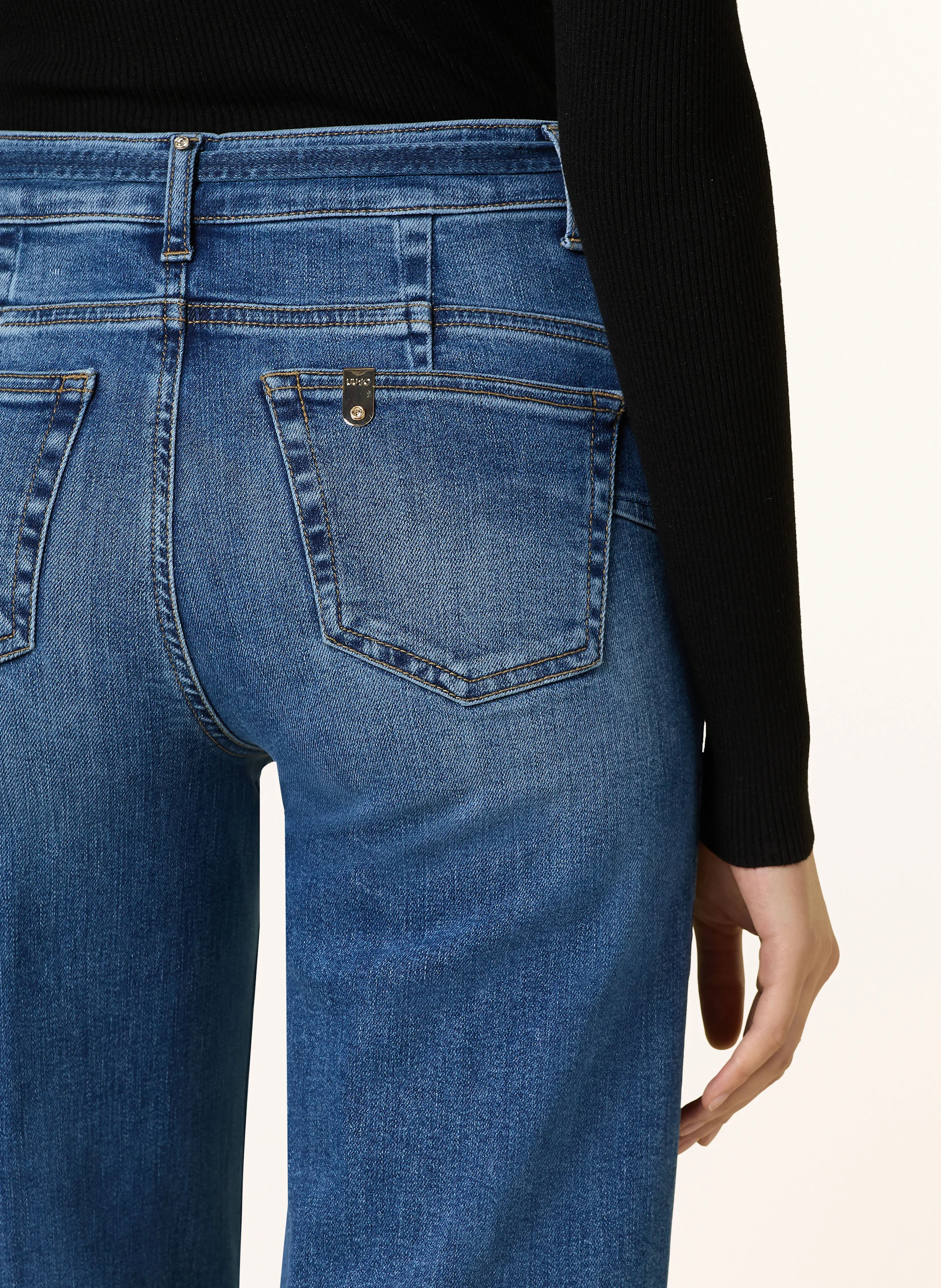 LIU JO Straight Jeans