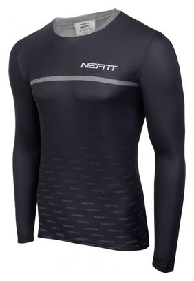 Maillot Manches Longues Neatt MTB Noir